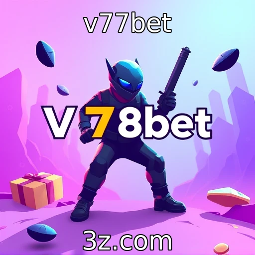 v77bet - Tendências emergentes na indústria de jogos digitais