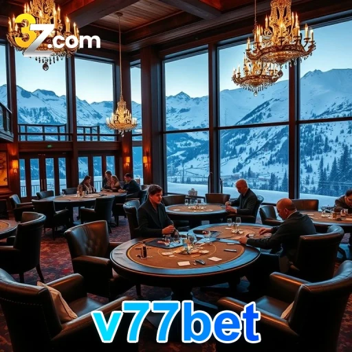 Promoções Imperdíveis da v77bet que Atraem Jogadores