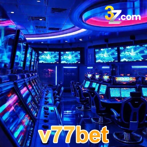 v77bet Jogos Disponíveis