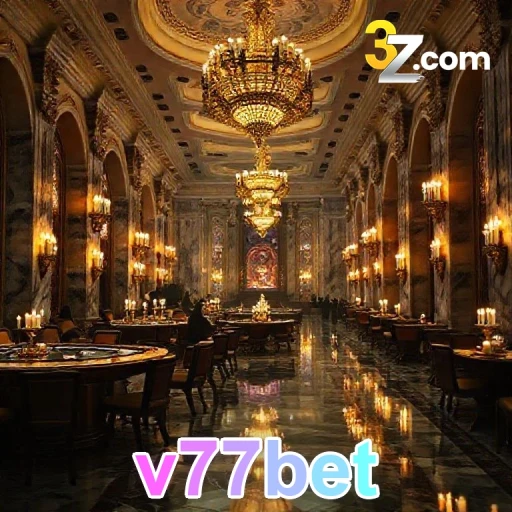 v77bet Jogos de caça-níqueis