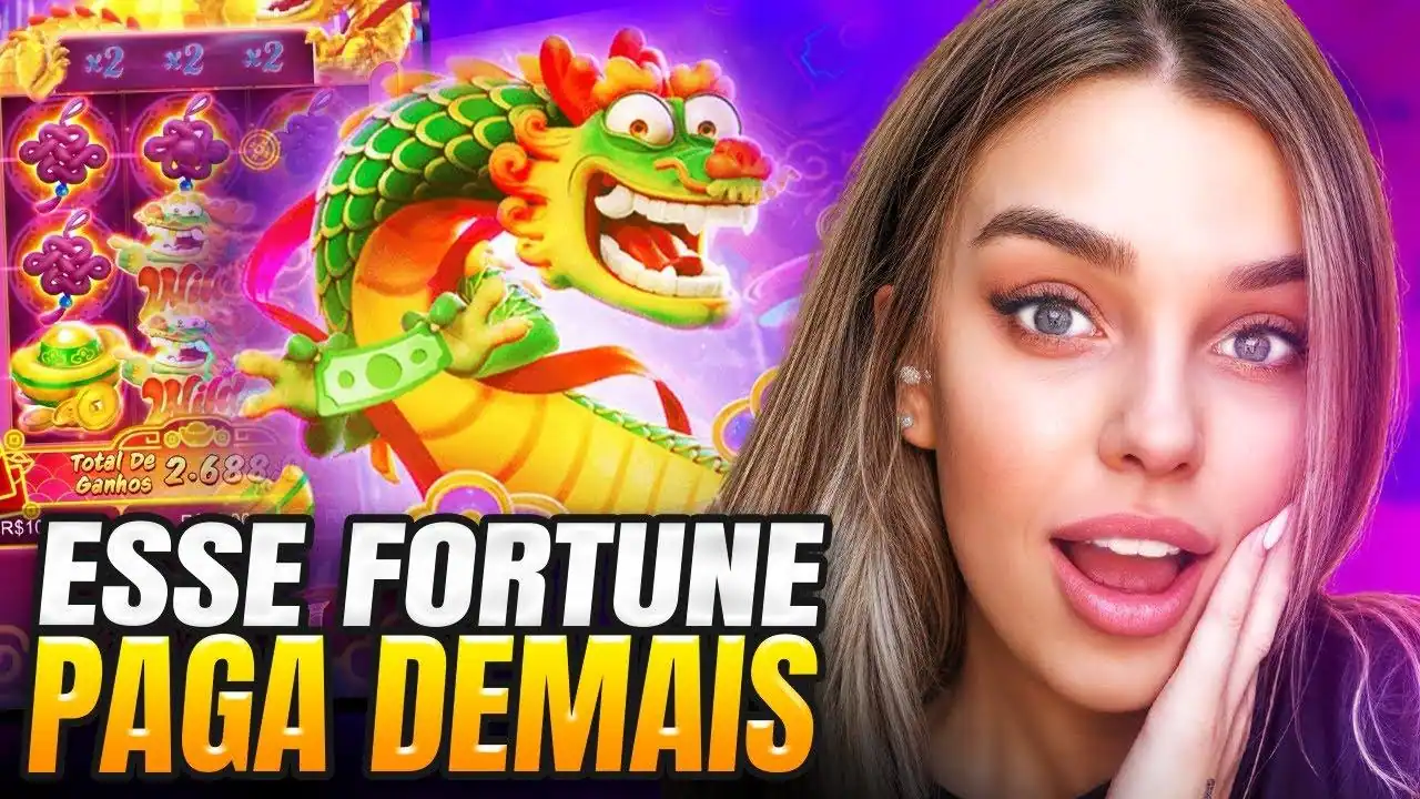 v77bet Fortune Dragon